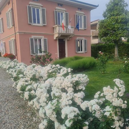 Hotel il buen retiro Lucca Exterior foto