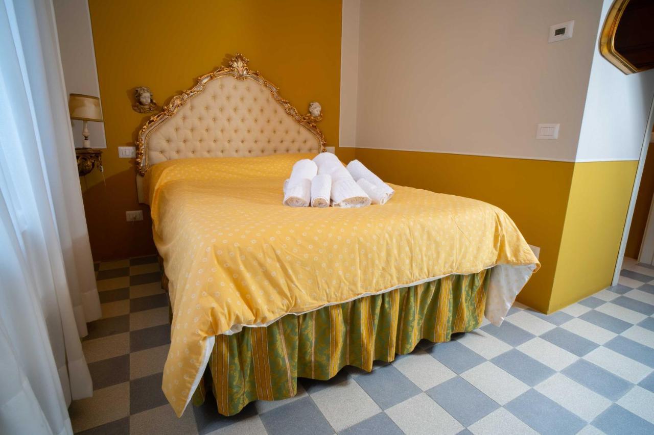 Hotel il buen retiro Lucca Exterior foto