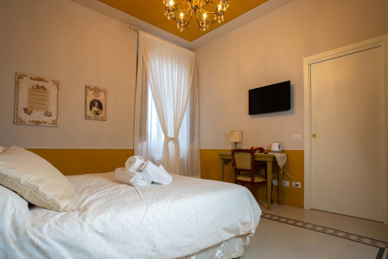 Hotel il buen retiro Lucca Exterior foto